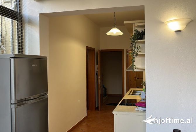 Shtepi me qera Shtepi Private ne Tirane, 2+1, Mobilimi E mobiluar, Pagesa 500  Euro.