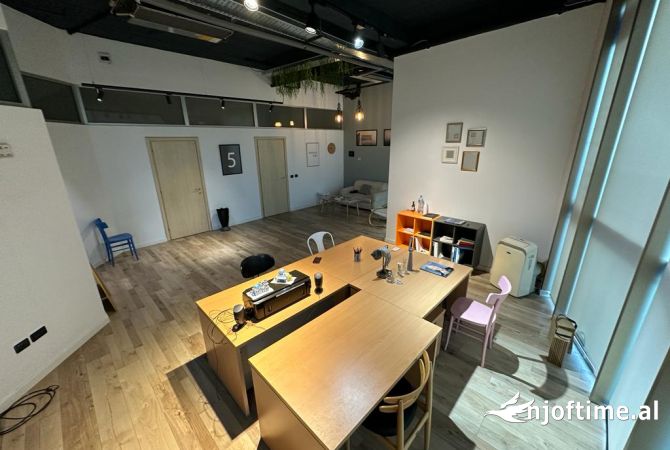 Ambient biznesi ne shitje 3+1 ne Tirane - 270,000 Euro