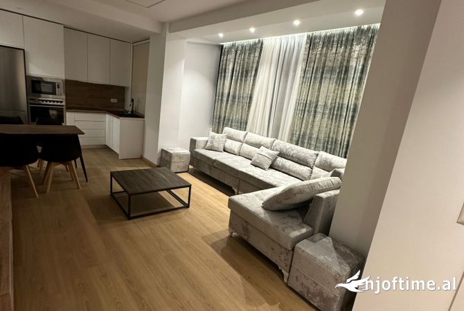 House for Rent 1+1 in Tirana - 700 Euro