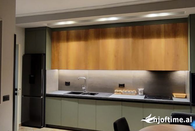 Shtepi me qera 2+1 ne Tirane - 500 Euro