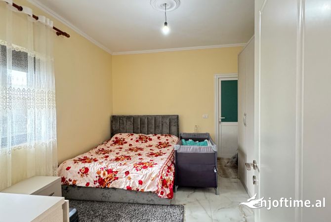 Shtepi me qera 2+1 ne Tirane - 501 Euro