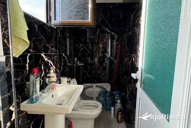 Shtepi me qera 2+1 ne Tirane - 501 Euro