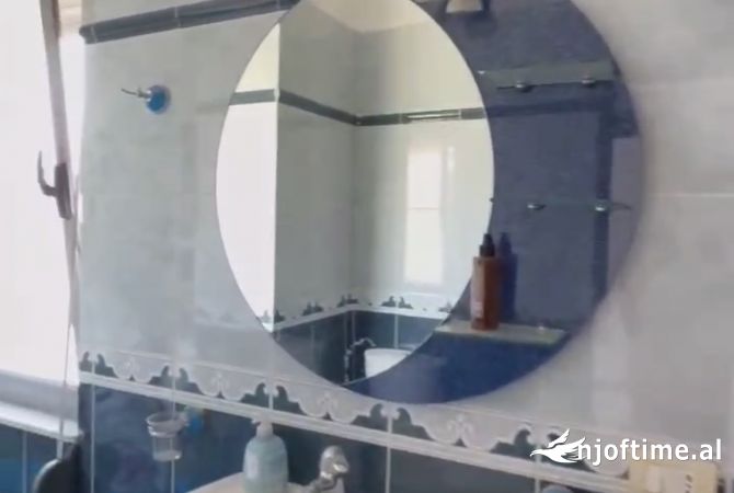 Shtepi me qera 2+1 ne Tirane - 450 Euro
