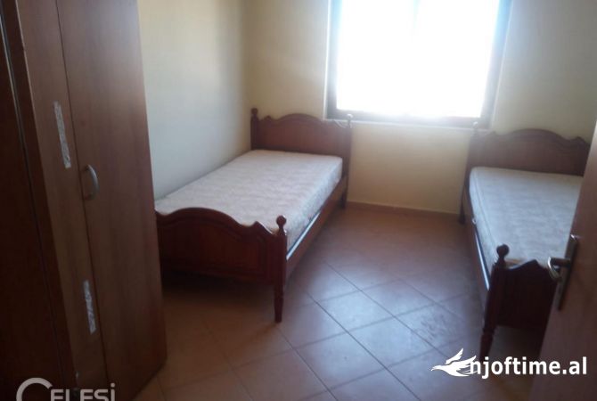 Shtepi me qera 2+1 ne Tirane - 600 Euro