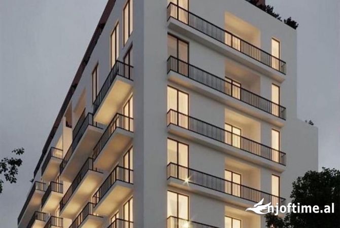 Shtepi ne shitje 2+1 ne Tirane - 155,000 Euro