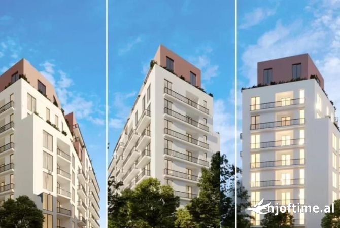 Shtepi ne shitje 2+1 ne Tirane - 155,000 Euro