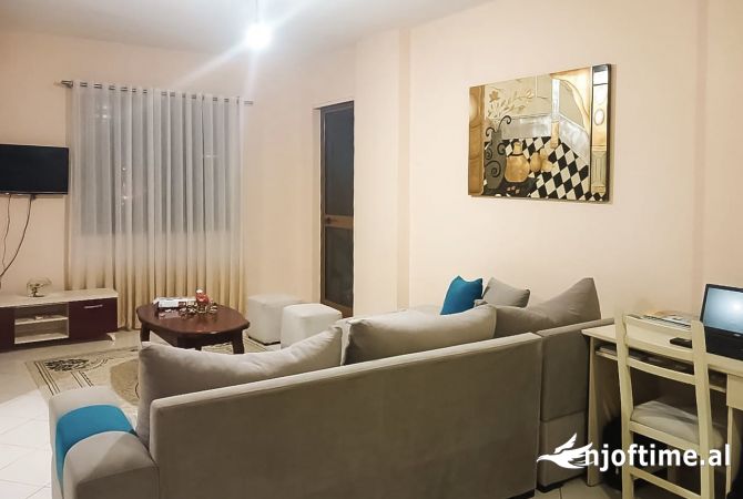 Shtepi ne shitje 1+1 ne Tirane - 110,000 Euro
