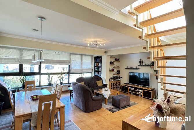 Shtepi ne shitje 3+1 ne Tirane - 270,000 Euro