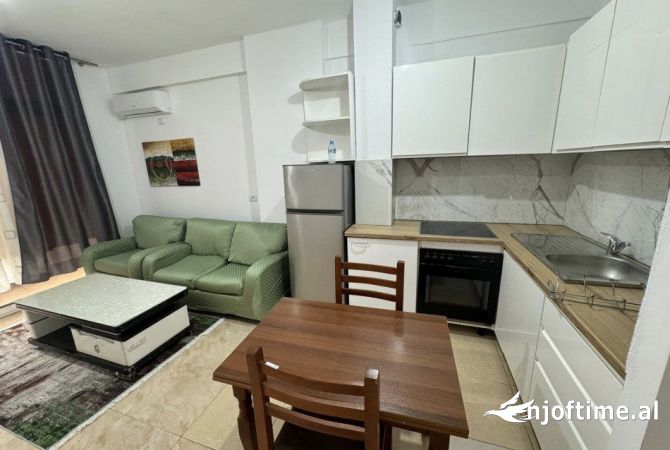 Shtepi ne shitje 1+1 ne Tirane - 67,000 Euro