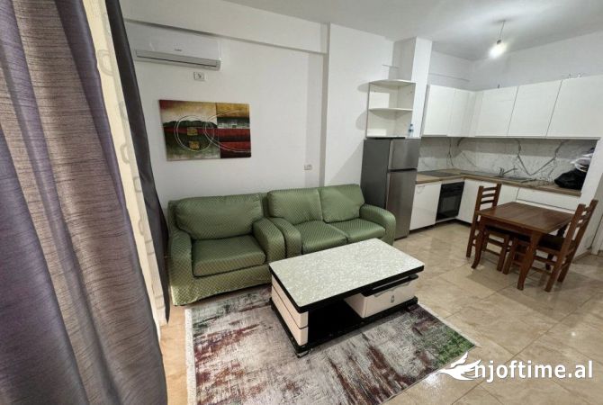 Shtepi ne shitje 1+1 ne Tirane - 67,000 Euro