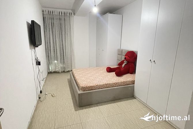 Apartment for rent in Tirana 2+1, Furnished