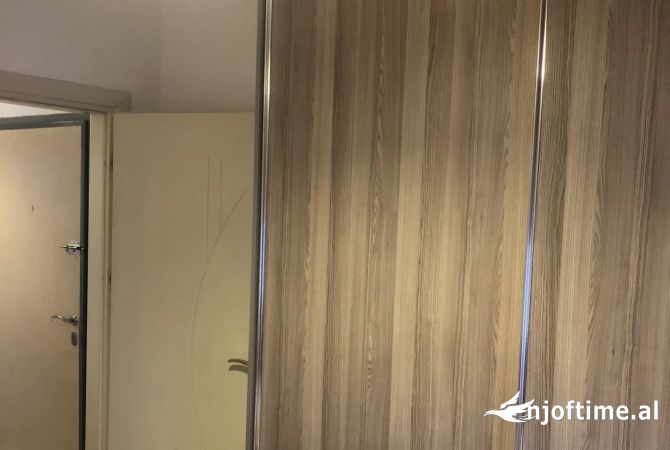 Shtepi me qera 1+1 ne Tirane - 401 Euro