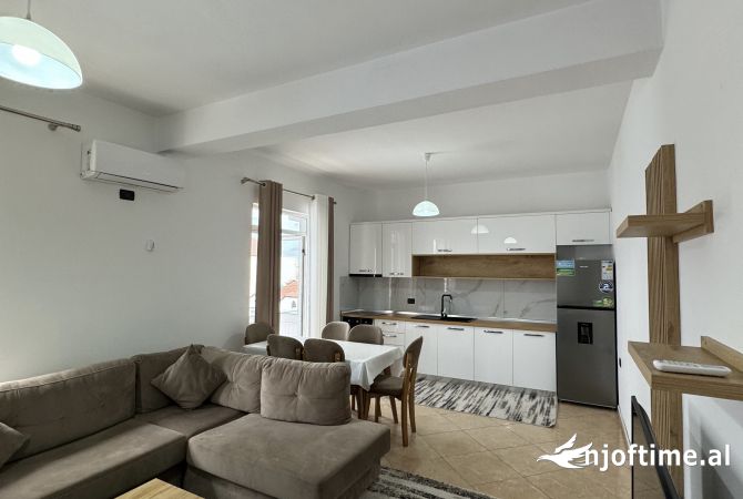 Shtepi me qera 1+1 ne Tirane - 500 Euro