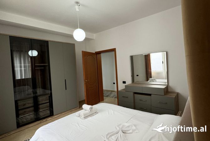 Shtepi me qera 1+1 ne Tirane - 500 Euro