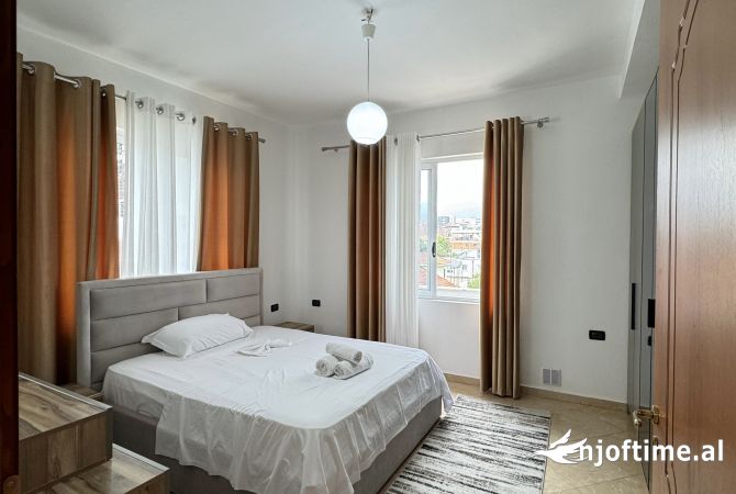 Shtepi me qera 1+1 ne Tirane - 500 Euro