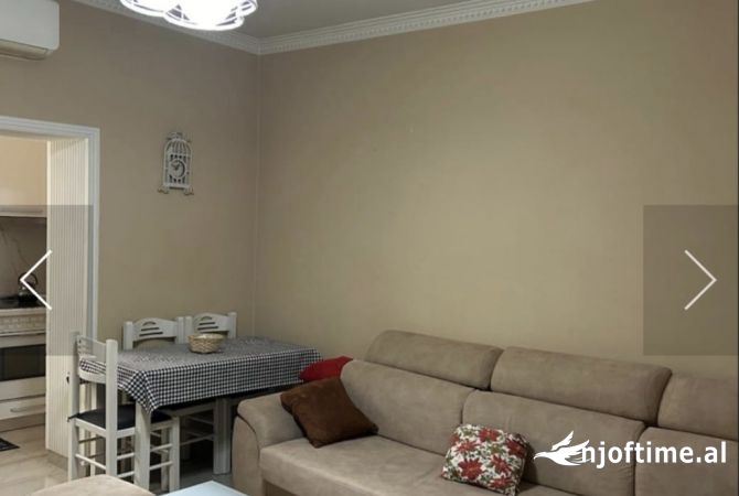 SHITET APARTAMENT 1+1 BRYL