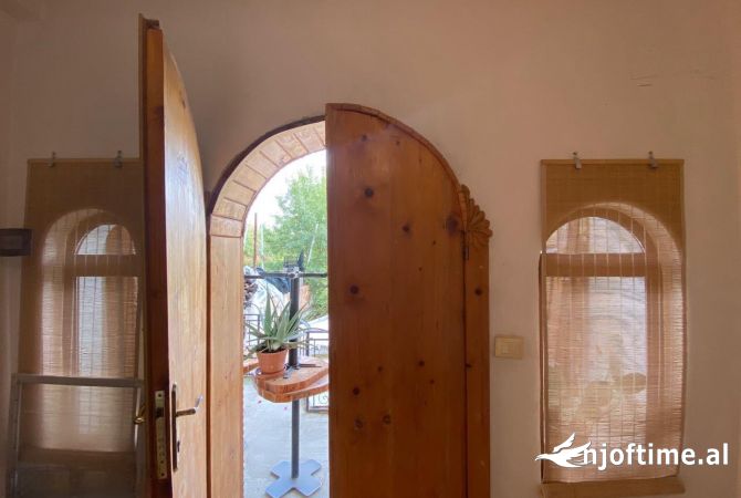 Shtepi me qera 2+1 ne Tirane - 500 Euro