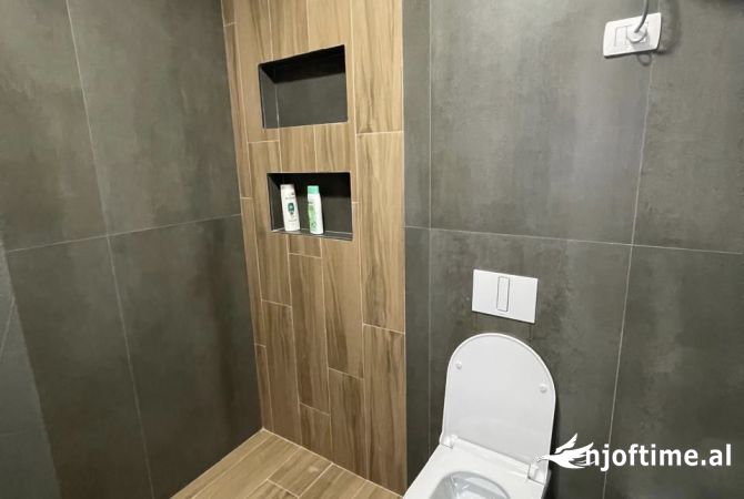 Apartment for rent in Tirana 1+1, Furnished