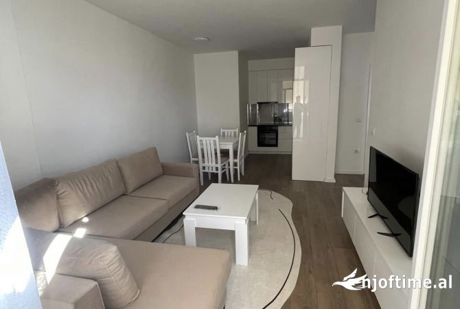 Shtepi me qera 1+1 ne Tirane - 500 Euro