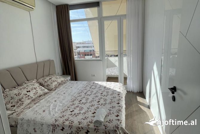 Shtepi me qera 1+1 ne Tirane - 500 Euro