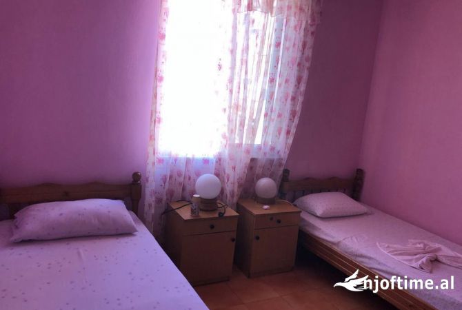 Apartment for rent in Tirana 3+1, Furnished