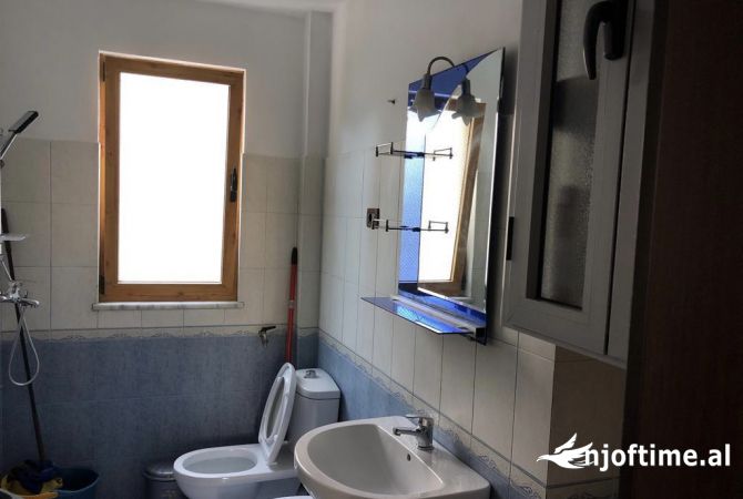 Apartment for rent in Tirana 3+1, Furnished