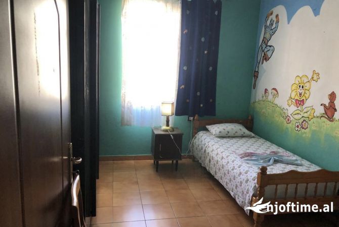 Apartment for rent in Tirana 3+1, Furnished