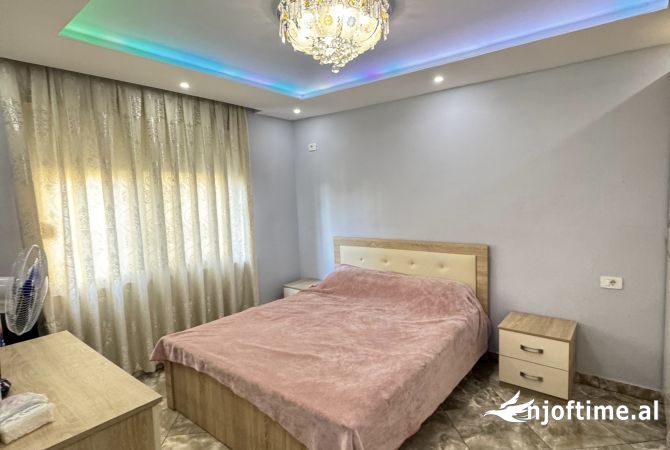 Shtepi ne shitje 1+1 ne Tirane - 100,000 Euro