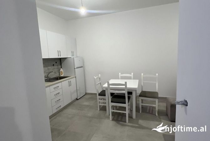 Shtepi me qera 1+1 ne Tirane - 500 Euro