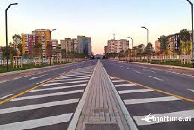 Shtepi me qera 2+1 ne Tirane - 450 Euro