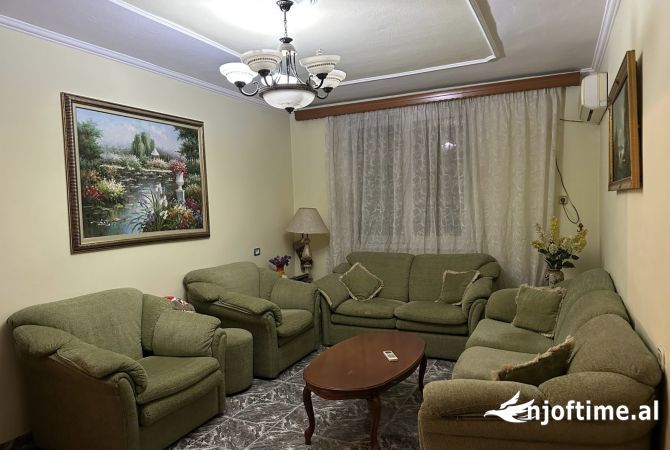 Shtepi me qera 2+1 ne Tirane - 502 Euro