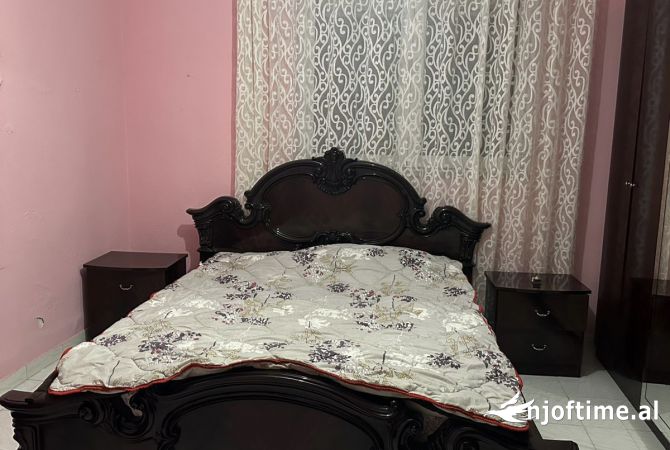 Shtepi me qera 2+1 ne Tirane - 502 Euro