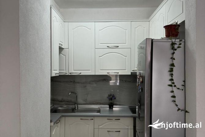 Shtepi me qera 2+1 ne Tirane - 600 Euro