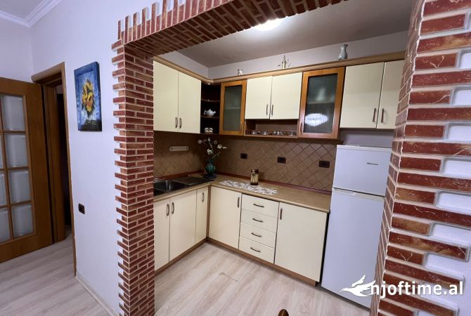 Shtepi ne shitje 1+1 ne Tirane - 110,000 Euro
