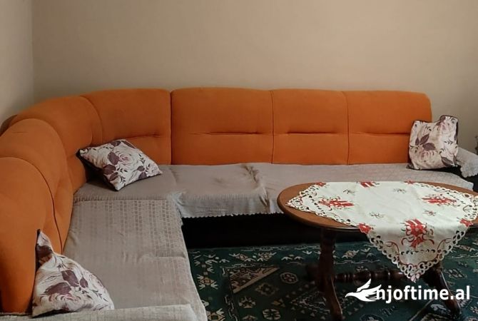 Shtepi me qera 1+1 ne Tirane - 350 Euro