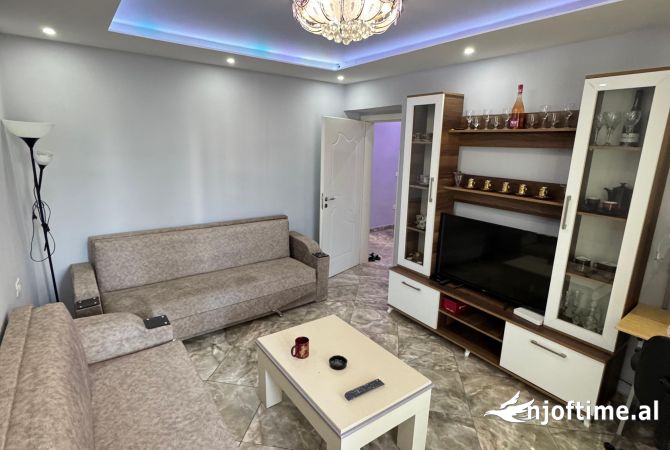 Shtepi ne shitje 1+1 ne Tirane - 130,001 Euro