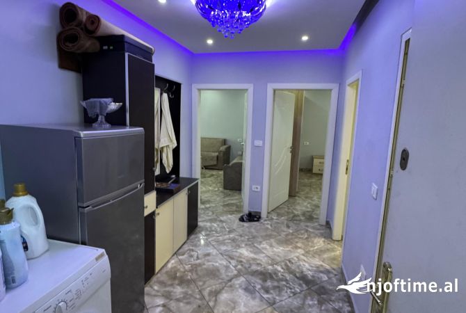 Shtepi ne shitje 1+1 ne Tirane - 130,001 Euro