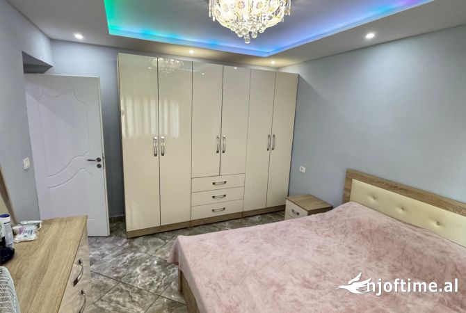 Shtepi ne shitje 1+1 ne Tirane - 130,001 Euro