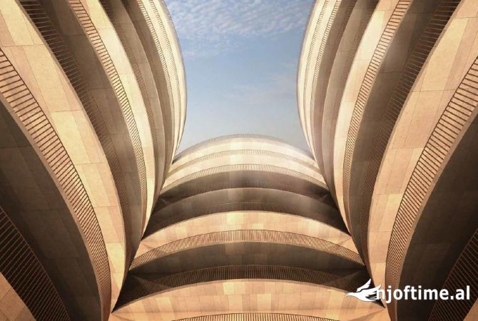 Shtepi ne shitje Apartament ne Tirane, 2+1, Mobilimi Bosh, pa mobiluar, Pagesa 230,000  Euro.