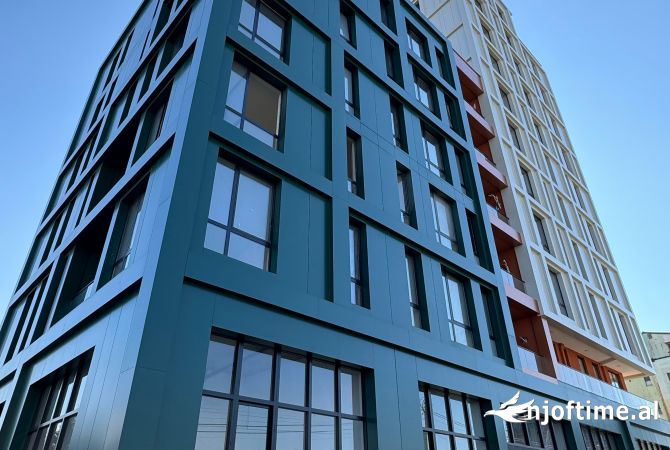 Shtepi ne shitje 1+1 ne Tirane - 160,000 Euro