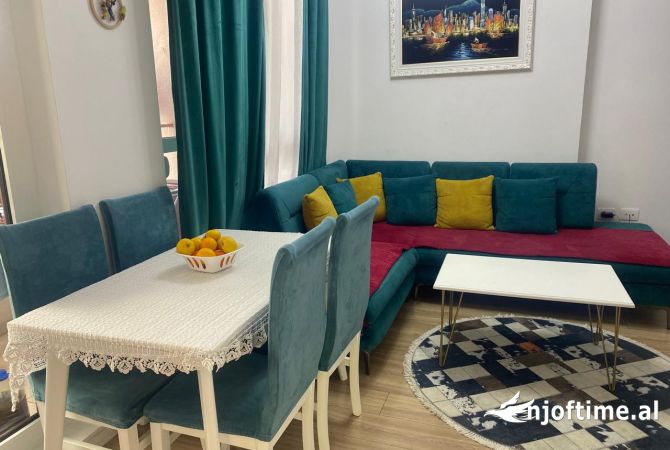 Shtepi ne shitje 1+1 ne Tirane - 86,000 Euro