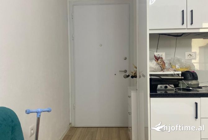 Shtepi ne shitje 1+1 ne Tirane - 86,000 Euro