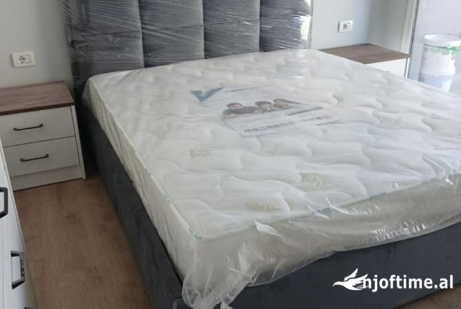 Shtepi me qera 1+1 ne Tirane - 450 Euro