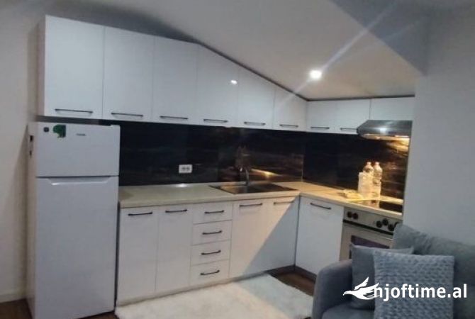 Shtepi me qera 1+1 ne Tirane - 400 Euro