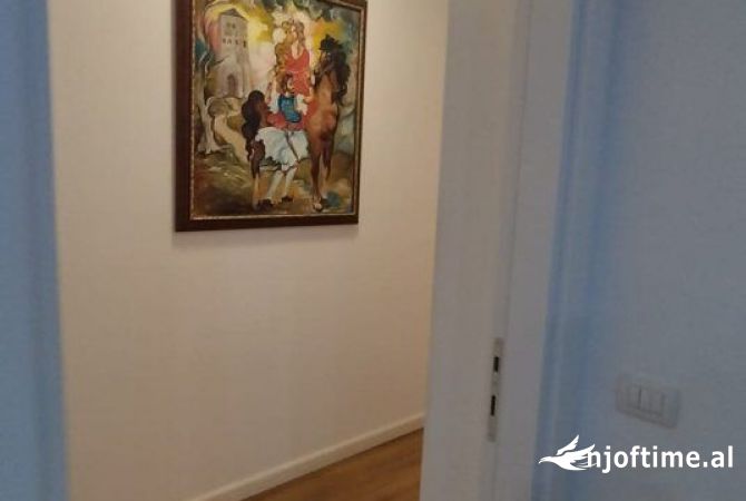 Shtepi me qera 1+1 ne Tirane - 400 Euro