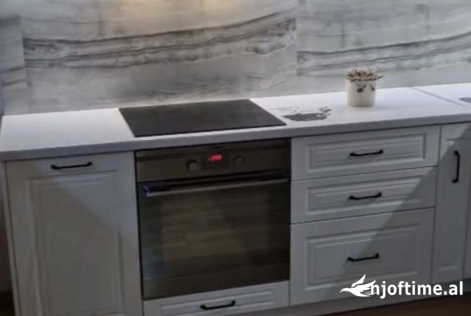 Shtepi me qera 2+1 ne Tirane - 600 Euro