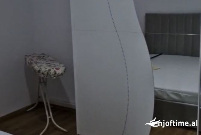 Shtepi me qera Apartament ne Tirane, 2+1, Mobilimi E mobiluar, Pagesa 600  Euro.