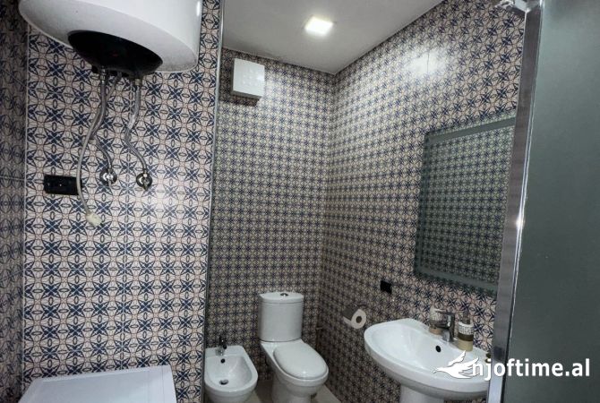 Shtepi me qera 2+1 ne Tirane - 600 Euro