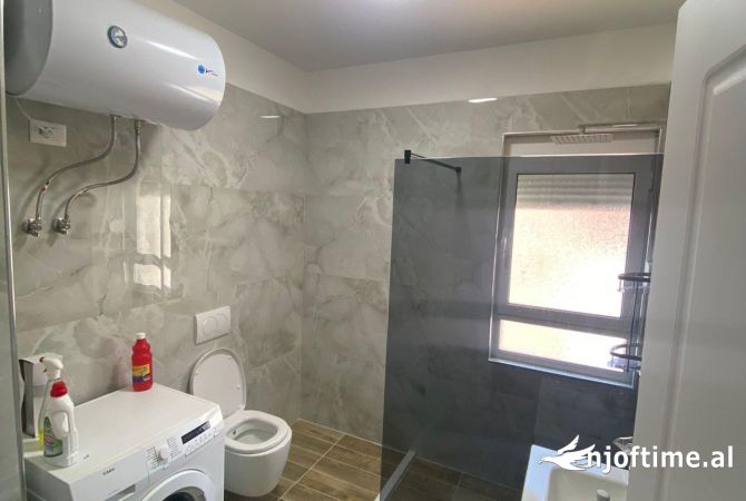 Apartment for rent in Tirana 2+1, Furnished