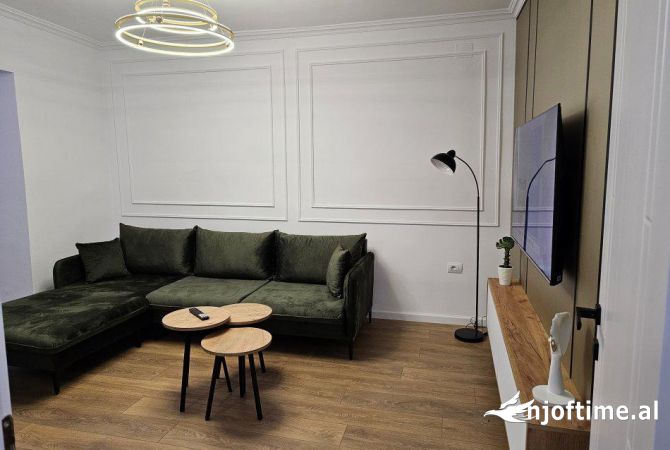 Shtepi me qera 1+1 ne Tirane - 600 Euro